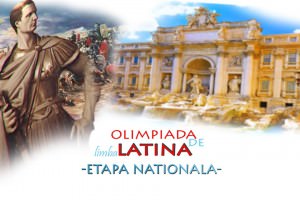 latina olimpiada